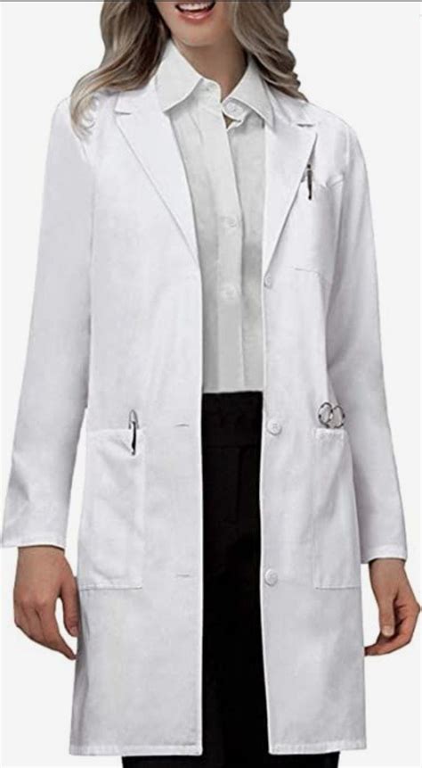 The Women's White Coat: A Symbol of Progress in Medicine