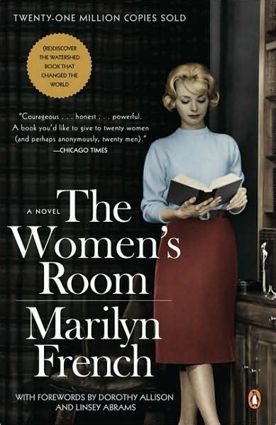 The Women s Room A Novel Reader