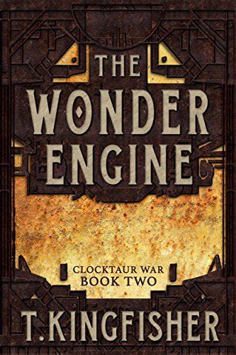 The Wonder Engine Clocktaur War Doc