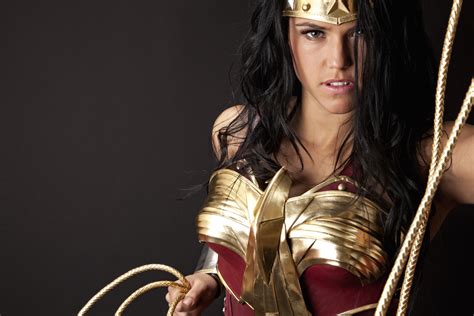 The Wonder Woman Rope Costume: A Symbol of Empowerment and Freedom