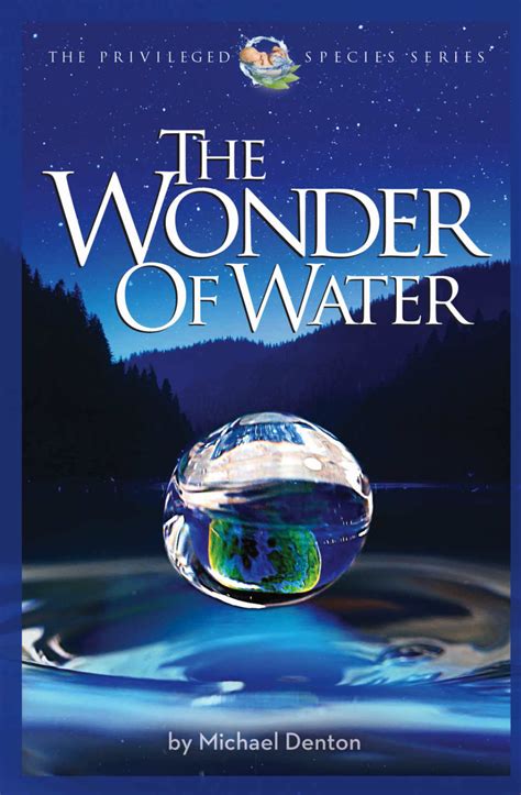 The Wonder of Water Reader