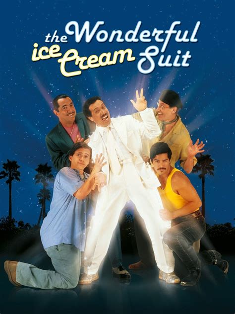The Wonderful Ice Cream Suit Epub