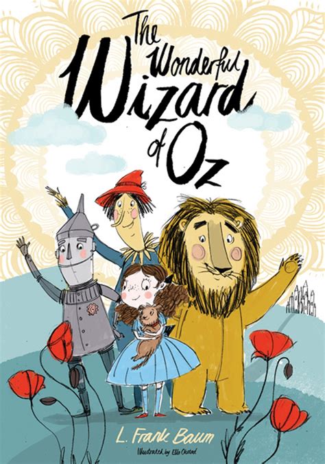 The Wonderful Wizard of Oz Reader