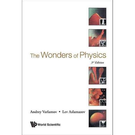 The Wonders of Physics 3rd Edition Kindle Editon