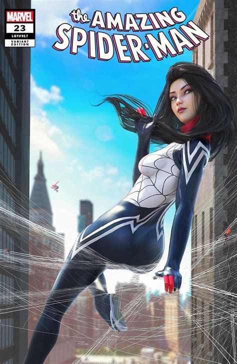 The Wonders of Spider-Man's Silk