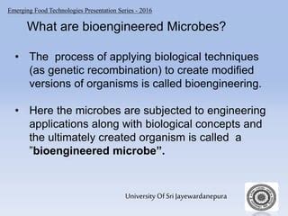 The Wonders of Sylvie_b10: Exploring the Benefits and Applications of a Revolutionary Bioengineered Microbe