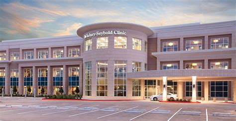 The Woodlands Clinic: Open for Business and Ready to Serve