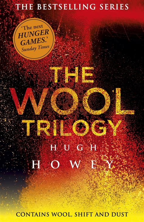 The Wool Trilogy: A Comprehensive Guide to the World of Wool