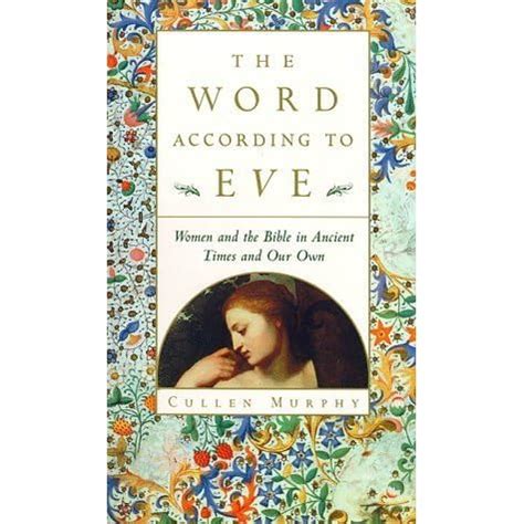 The Word According to Eve Kindle Editon