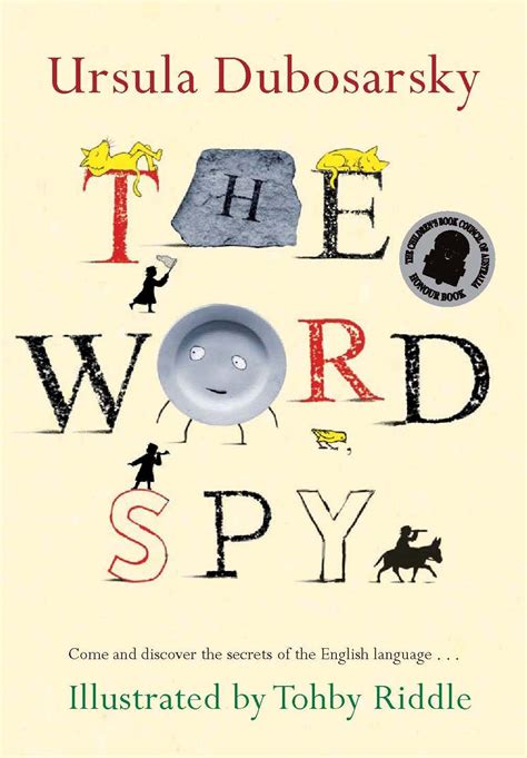 The Word Spy PDF