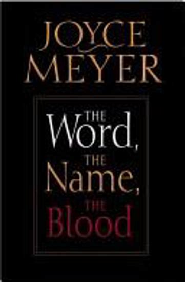 The Word The Name The Blood Epub