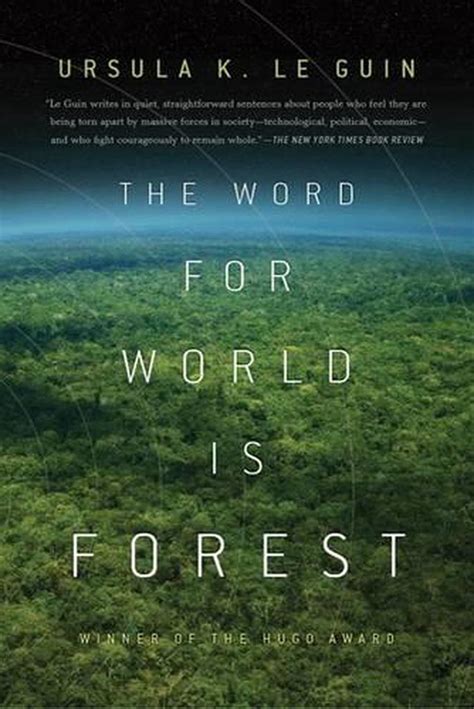 The Word for World is Forest Epub