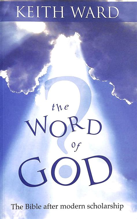The Word of God The Bible After Modern Scholarship Kindle Editon