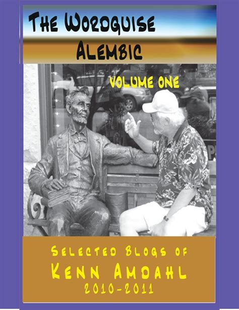 The Wordguise Alembic Volume One Reader