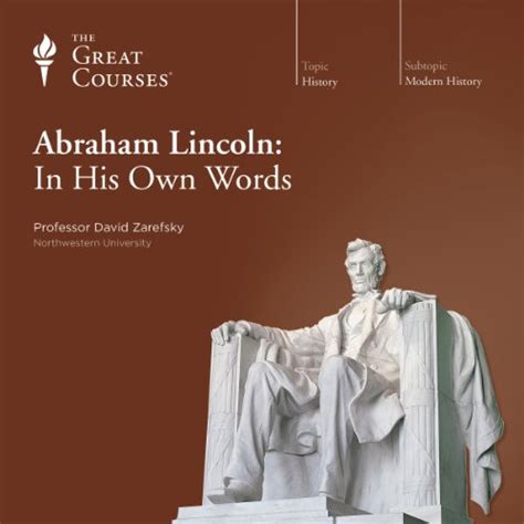 The Words of Abraham Lincoln For Use in Schools Volume C1