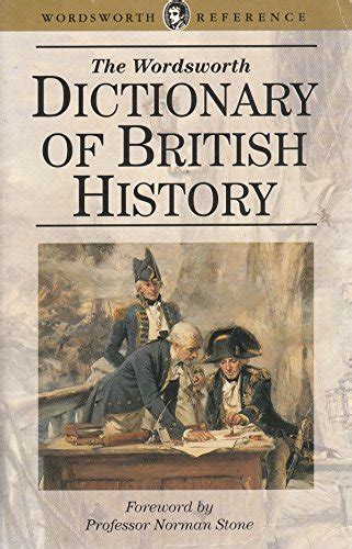 The Wordsworth Dictionary of British History The Wordsworth Collection Reference Library Epub