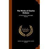 The Works Of Charles Dickens In Thirty-four ie Thirty-eight Volumes Volume 31 Issue 1 Epub