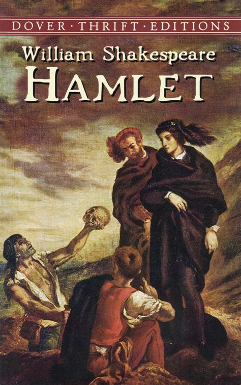 The Works Of Shakespeare The Tragedy Of Hamlet Reader