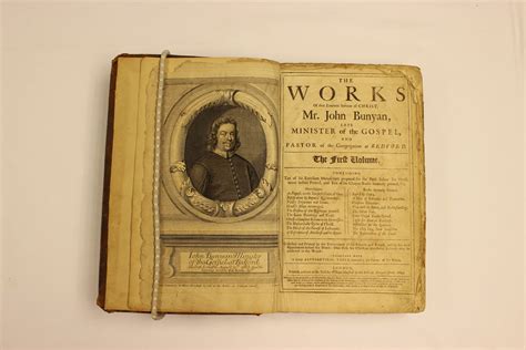 The Works Of That Eminent Servant Of Christ Mr John Bunyan Late Minister Of The Gospel And Pastor Of The Congregation At Bedford PDF