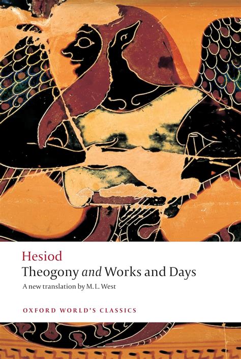 The Works and Days and Theogony Kindle Editon