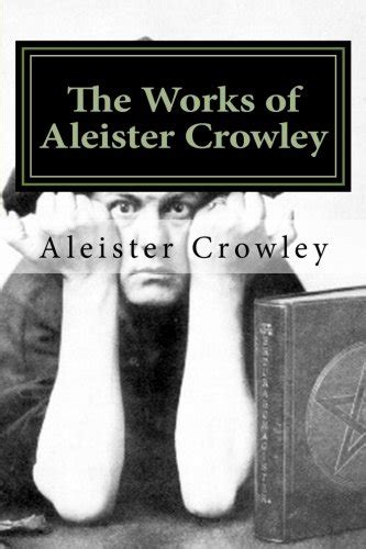 The Works of Aleister Crowley Volume 2 Doc