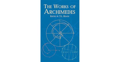 The Works of Archimedes Epub