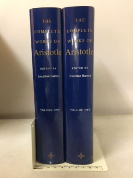 The Works of Aristotle Volume I PDF