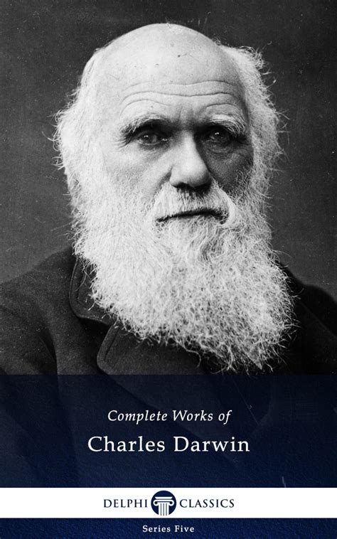 The Works of Charles Darwin Kindle Editon