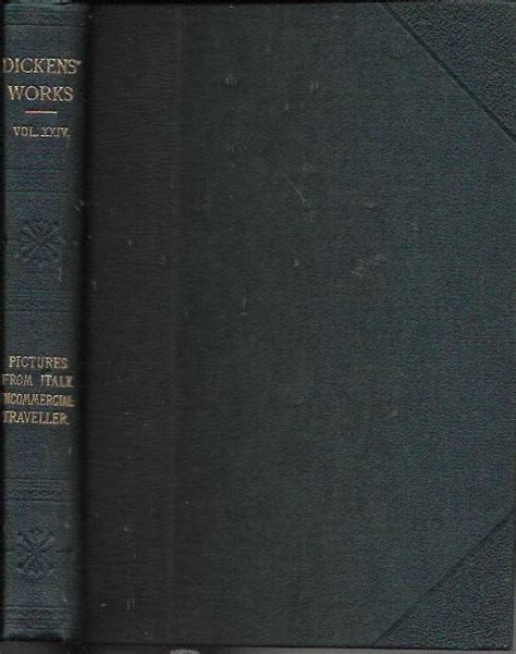 The Works of Charles Dickens (Volume 24 ) Doc