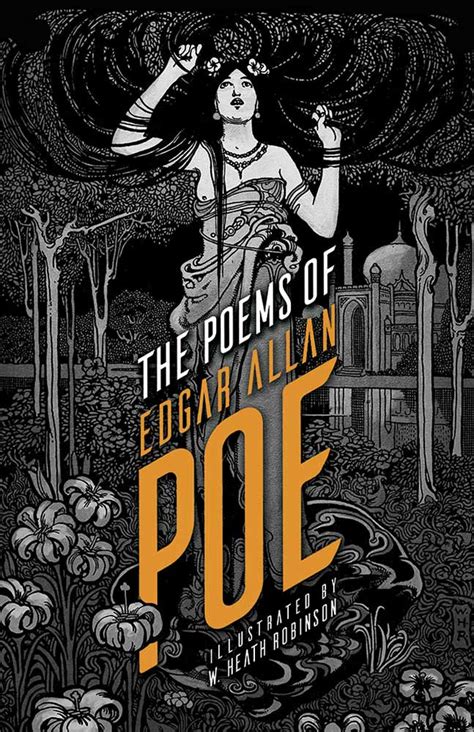 The Works of Edgar Allan Poe Poems Primary Source Edition Reader