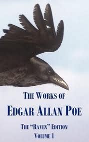 The Works of Edgar Allan Poe Publisher Benediction Classics Reader