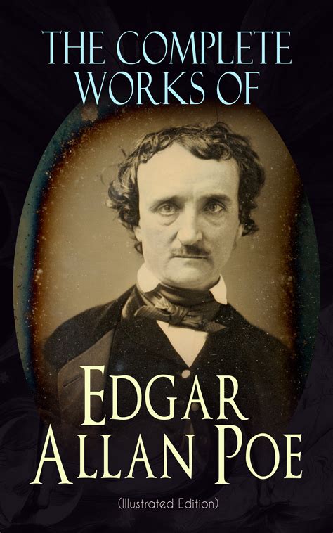 The Works of Edgar Allan Poe The Complete Works Epub