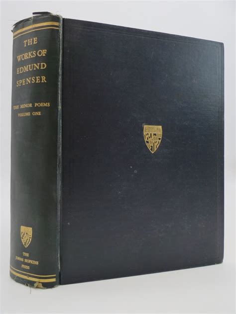 The Works of Edmund Spenser, Vol. 3 A Variorum Edition Reader