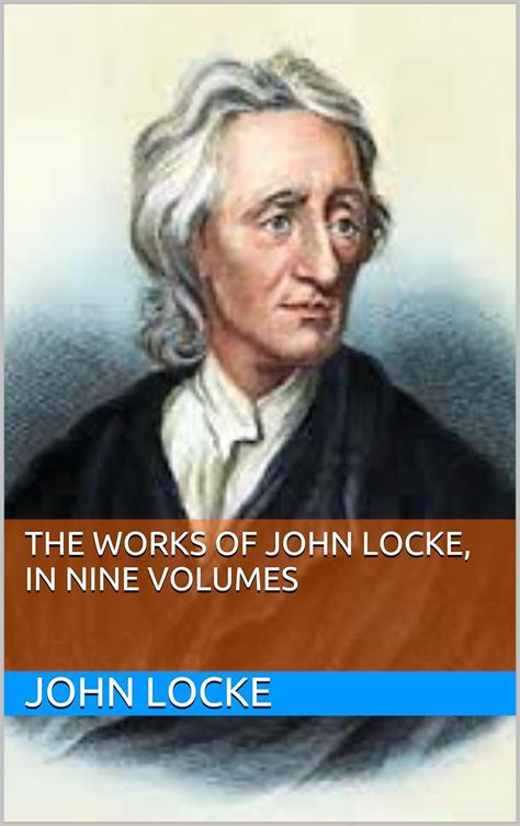 The Works of John Locke In Nine Volumes Volume 6 Epub