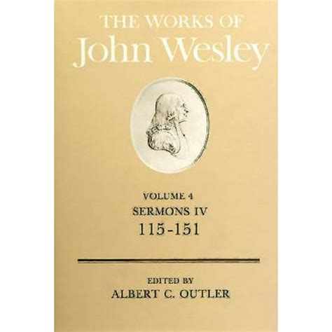 The Works of John Wesley Volume 5 Epub