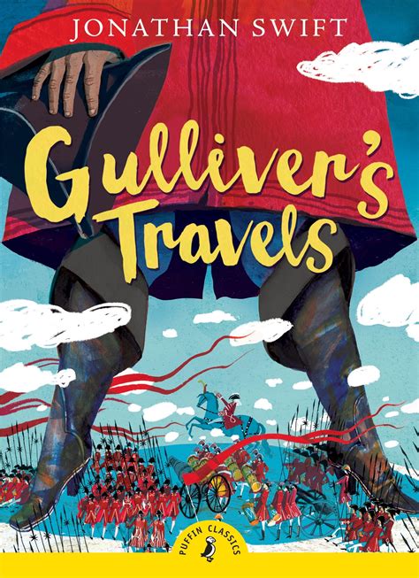 The Works of Jonathan Swift Gulliver s Travels Directions to Servants Epub