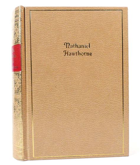 The Works of Nathaniel Hawthorne Volume 13 Doc