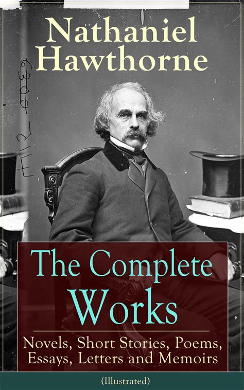 The Works of Nathaniel Hawthorne Volume 14 Reader