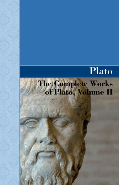 The Works of Plato Volume 2 Kindle Editon