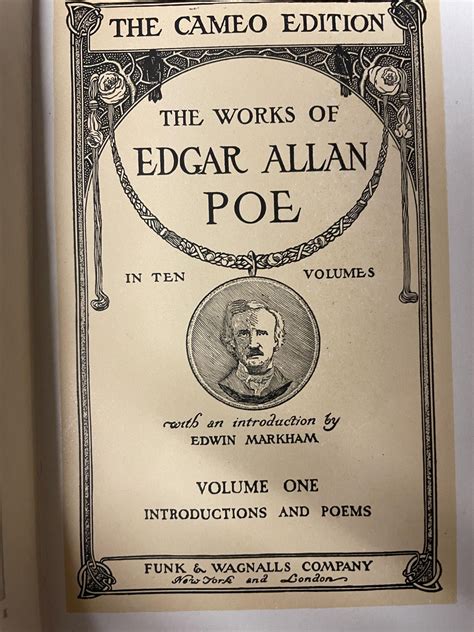 The Works of Poe PDF