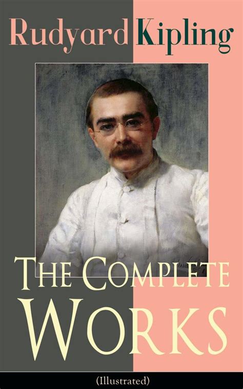 The Works of Rudyard Kipling Set 10 Volumes Kindle Editon