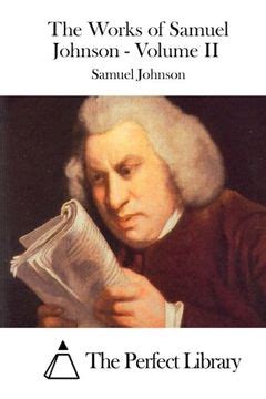 The Works of Samuel Johnson PDF