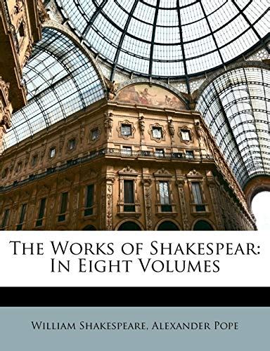 The Works of Shakespear in Eight Volumes Volume 3 Kindle Editon