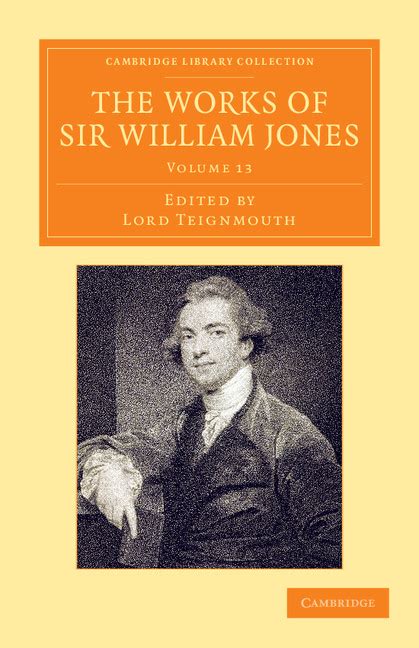 The Works of Sir William Jones Epub