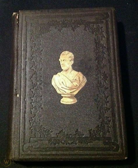 The Works of Washington Irving Vol XV the Alhambra Reader