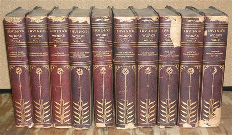 The Works of Washington Irving Volume 10 Epub