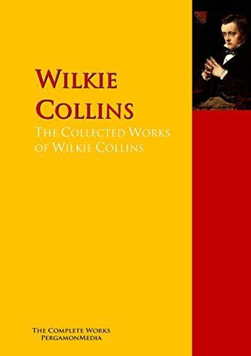 The Works of Wilkie Collins Volume 24 Doc