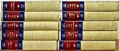 The Works of Zane Grey 64 Volume Set Kindle Editon