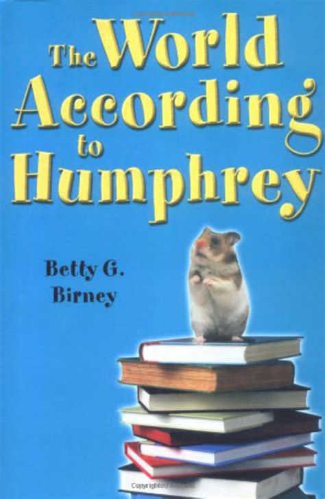 The World According to Humphrey PDF