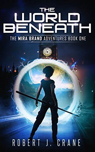 The World Beneath The Mira Brand Adventures Volume 1 Doc